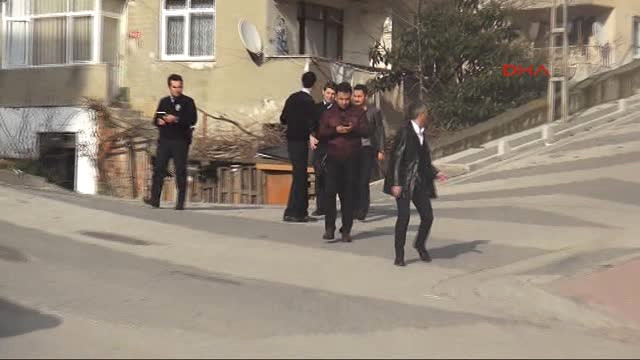 Ataşehir’de Hareketli Dakikalar: İnceleme Tamamlandı