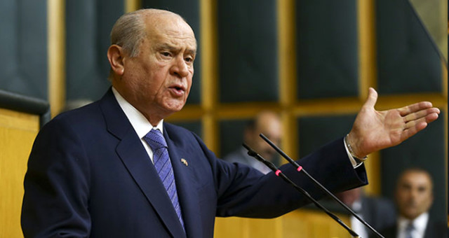 Bahçeli’nin Görevi Bırakmasını İstediği Kars Belediye Başkanı Karaçanta Görevinden İstifa Etti