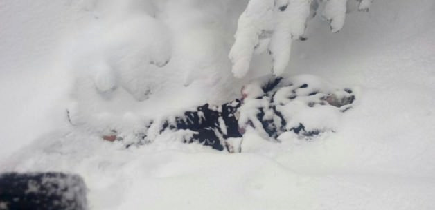 İsveç’te Termometreler Eksi 40’ı Gördü: 5 Ölü