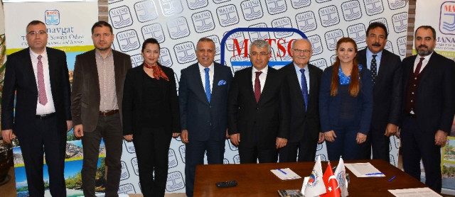 Manavgat 3. İstihdam Fuarı Kapılarını Açıyor