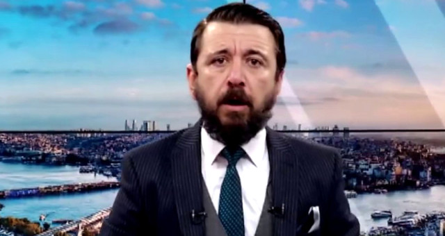 ‘Sivil Öldürecek Olsak Etiler’den Başlarız’ Diyen Akit TV Sunucusuna AK Parti’den Tepki: Siz Kimsiniz