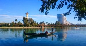 adana gezilecek yerler