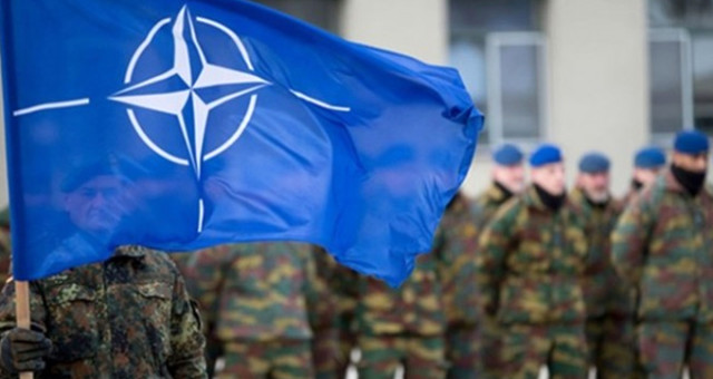 Rusya NATO’ya Rest Çekti: Avrupa’da Güvenlik ile İlgili Mevcut Durumu Zorlaştırıyor