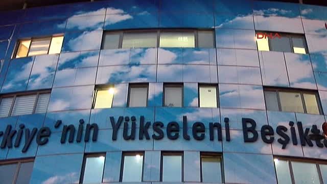 Beşiktaş Belediyesi’ndeki İnceleme Sona Erdi