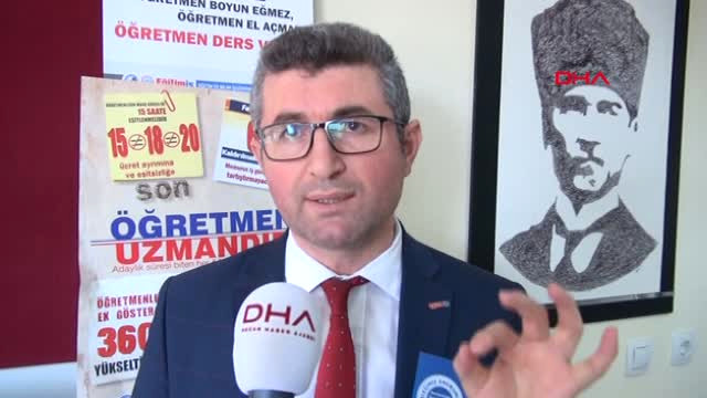 Denizli Whatsapp’ta Yanlışlıkla Atıldığı İleri Sürülen Atama Listesi Ortalığı Karıştırdı