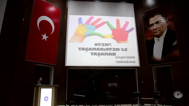 Dünya Otizm Farkındalık Günü