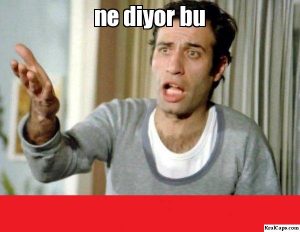 nediyor