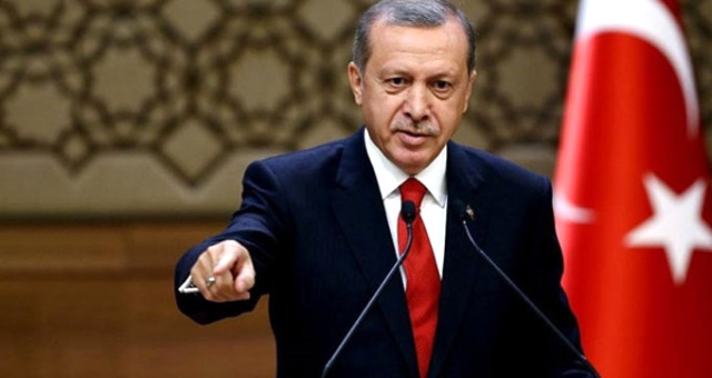 Cumhurbaşkanı Erdoğan’dan Kudüs Mesajı: Haklarımızdan Taviz Vermeyeceğiz