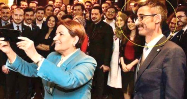 İyi Parti’den FETÖ Gözaltısı ile ilgili Açıklama: Çoraklık,  Bizde Görev Yapmıyor