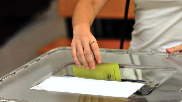 Saadet Partisi’nin Cumhurbaşkanı Adayı Temel Karamollaoğlu Oldu