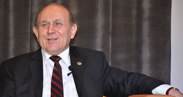 Burhan Kuzu, Kılıçdaroğlu’na Yüklendi, İnce’yi Savundu!