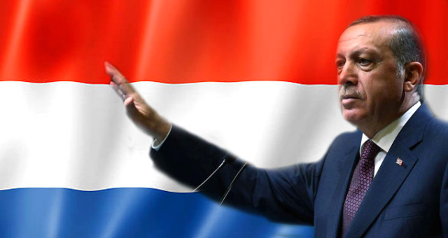 Erdoğan’ın Mektubuna Hollandalı Bakan’dan Sert Tepki: İç İşlerimize Müdahaledir
