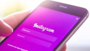 instagram