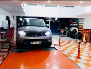 mobil oto ekspertiz