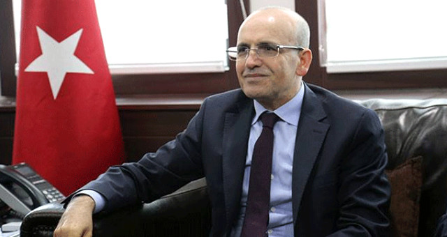 3 Dönem Ekonominin Patronluğunu Yapan Mehmet Şimşek Yeni Kabinede Kadro Dışı Kaldı