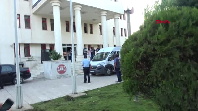 Afyonkarahisar – Sahte Çağrı Merkezi Kurup Vatandaşları Dolandırmışlar