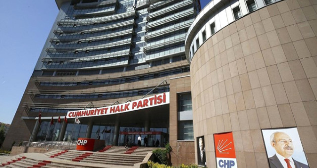 CHP’li Erdal Aksünger’den Dikkat Çeken Çıkış: HDP ile İttifak Yapmalıydık
