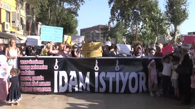 Çocuk İstismarına Yönelik Tepkiler