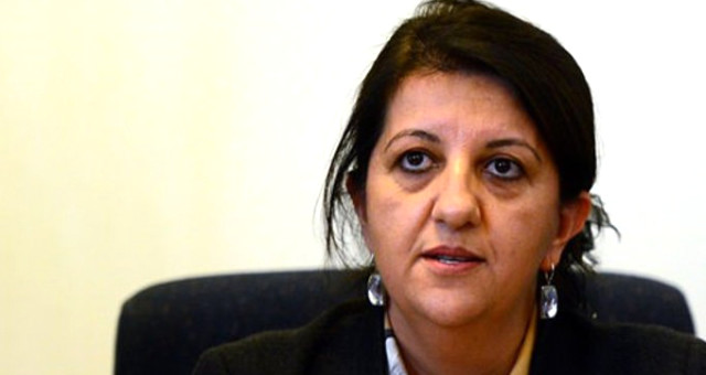 Pervin Buldan, PKK’lı Cenazesine Katılan Vekilleri Savundu: Bu Bizim Geleneğimizde Var!