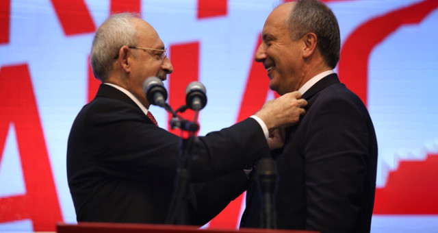 Son Dakika! CHP Genel Başkan Yardımcısı Tezcan: Yeterli İmza Toplanırsa Kurultay Olur