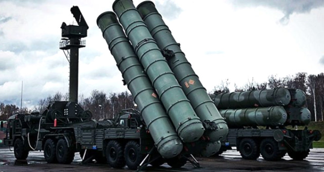 ABD Dışişleri Bakanlığı Sözcüsü Heather Nauert: Türkiye’ye, S-400 Teslimini Planlamasından Endişeliyiz
