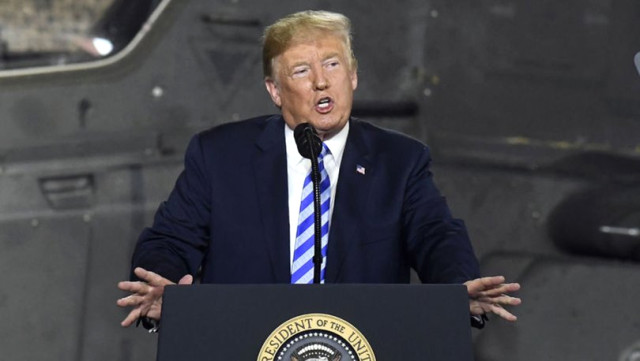 Teröristlere 5 Bin TIR Silah Gönderen Amerika, Suriye’ye Yardım Paralarını Kesti