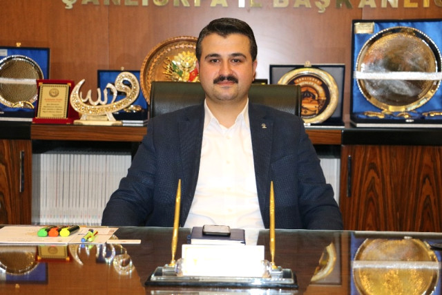 Türkiye’nin En Genç İline En Genç İl Başkanı