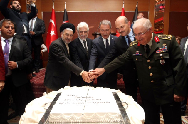 Bakan Akar’dan İdlib Açıklaması