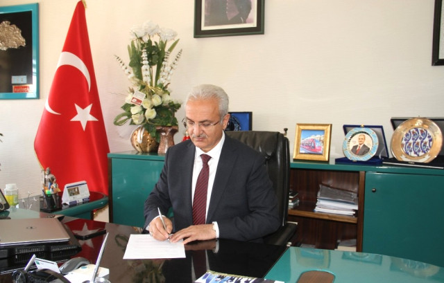 Başkan Başsoy, ’19 Eylül Tarihinin Milletimiz İçin Önemi Büyüktür’