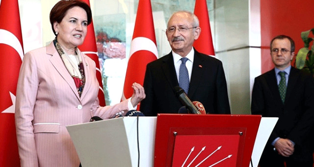 Fatih Altaylı’dan CHP’ye Yerel Seçim Önerisi: İstanbul’da Meral Akşener Aday Gösterilebilir