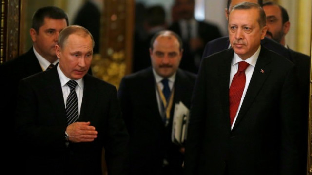 Kremlin’den İdlib Açıklaması: Rusya ile Türkiye Arasında Görüş Ayrılıkları Var