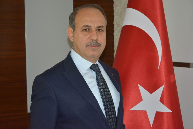 Oğuzeli Belediye Başkanı Kılıç’tan Gaziler Günü Mesajı
