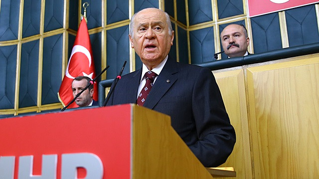 Ankara’da Herkes Aynı Sorunun Yanıtını Merak Ediyor: Kim Bu MHP’li Kaynak?