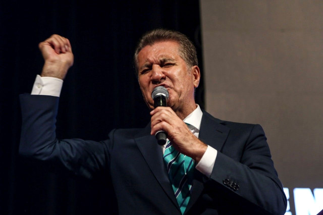 Dedikodulara Noktayı Koyan Mustafa Sarıgül, Şişli’den Aday Olacağını Duyurdu