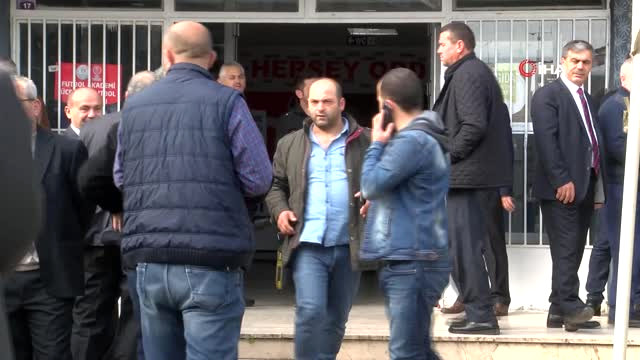 AK Parti Genel Başkan Yardımcısı Lütfi Elvan: ‘Seçim Sonuçları En Kısa Sürede Açıklanacaktır’