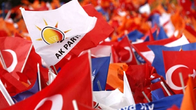 AK Parti’de Yerel Seçimler için Adaylık Başvuruları Bugün Sona Eriyor