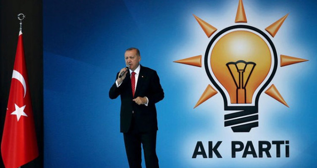 AK Parti’den Yerel Seçim Sürprizi: Parti Dışındakilere Teklif Götürülüyor