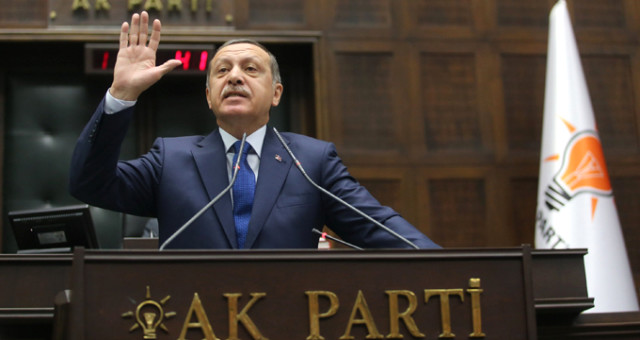 Ankara İçin İsmi Geçen Mehmet Özhaseki, Gökçek’in Desteğini Almaya Çalışıyor