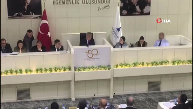 Başkan Kocaoğlu’ndan Cumhurbaşkanı Erdoğan’ın Sözlerine Yanıt: ‘Biz Devlet Başkanlarına Söz…
