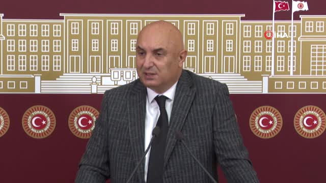 CHP Grup Başkanvekili Engin Özkoç: ‘Biz 31 Mart’ta Sadece Cumhuriyet Halk Partisi Değil, Kazananın…