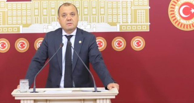 CHP Milletvekili Özcan Aygun, ‘Pontus Rum’ Sözleri Sonrası Trabzonlulardan Özür Diledi