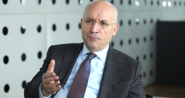 CHP’nin Yenimahalle Belediye Başkan Adayı Fethi Yaşar Kimdir?