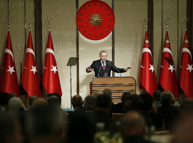 Cumhurbaşkanı Erdoğan: ‘Bundan Sonra Aldığımız İhbarlar Doğrultusunda Stok Yapılan Depoları…