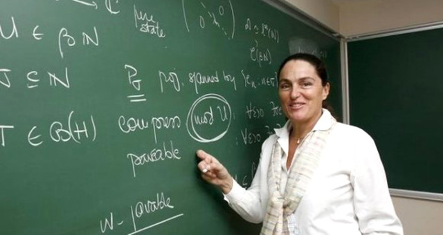 Gözaltına Alınan Prof. Dr. Betül Tanbay Kimdir? Betül Tanbay Neden Gözaltına Alındı?