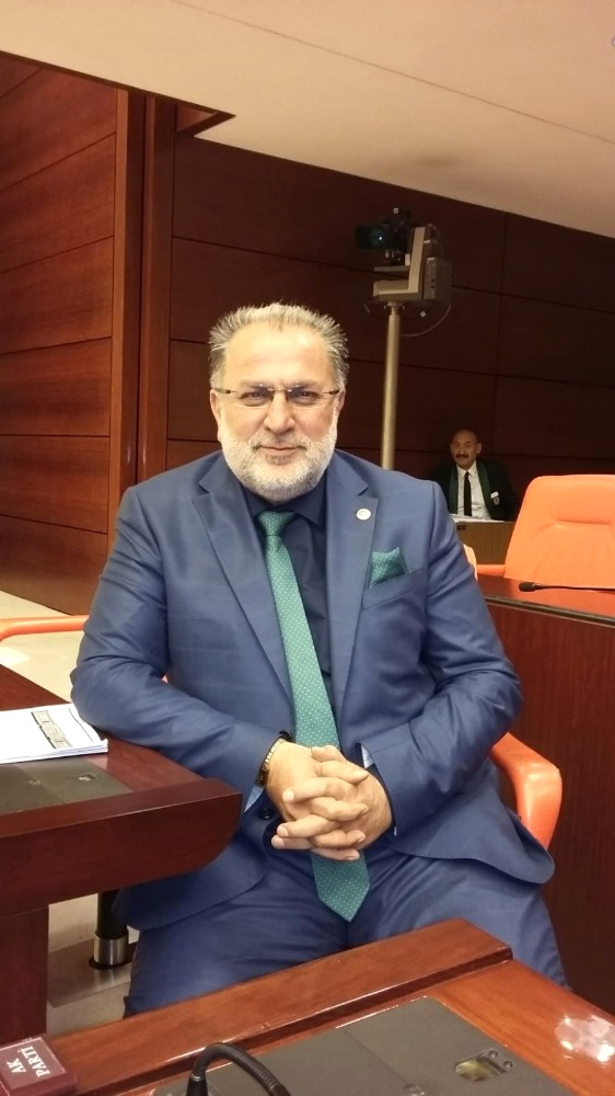 Gülaçar’dan 24 Kasım Mesajı