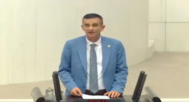 İYİ Partili Vekilin Zamlarla İlgili Yaptığı Konuşma Paylaşım Rekoru Kırıyor