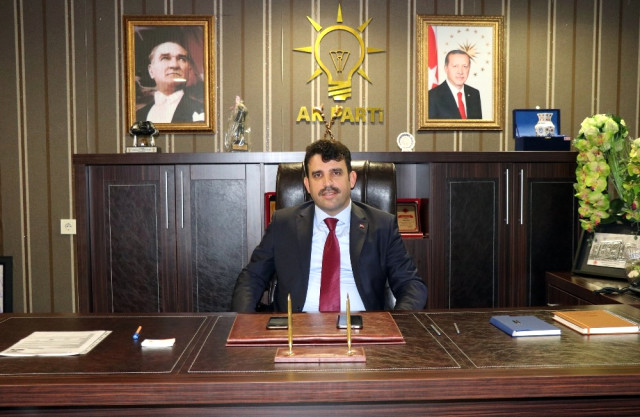 Kdz. Ereğli’de AK Parti’ye Rekor Başvuru