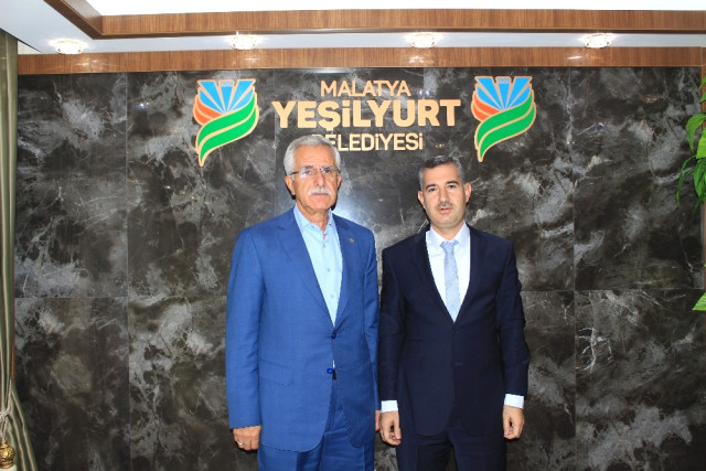 Polat: Kazanan Yeşilyurt Olacak