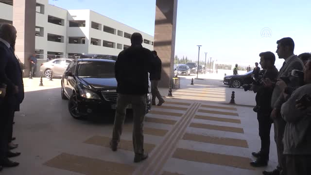 Sağlık Bakanı Koca: ‘Şehir Hastanelerini Çok Önemsiyoruz’