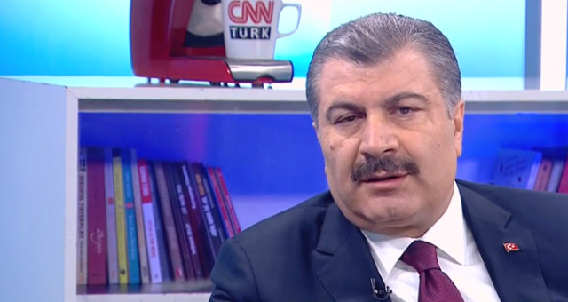 Sağlık Bakanı’na Açıkça Soruldu: Şehir Hastanelerinde Hasta Garantisi Verildi mi?